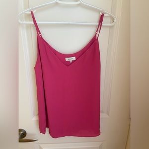 Babaton tank top